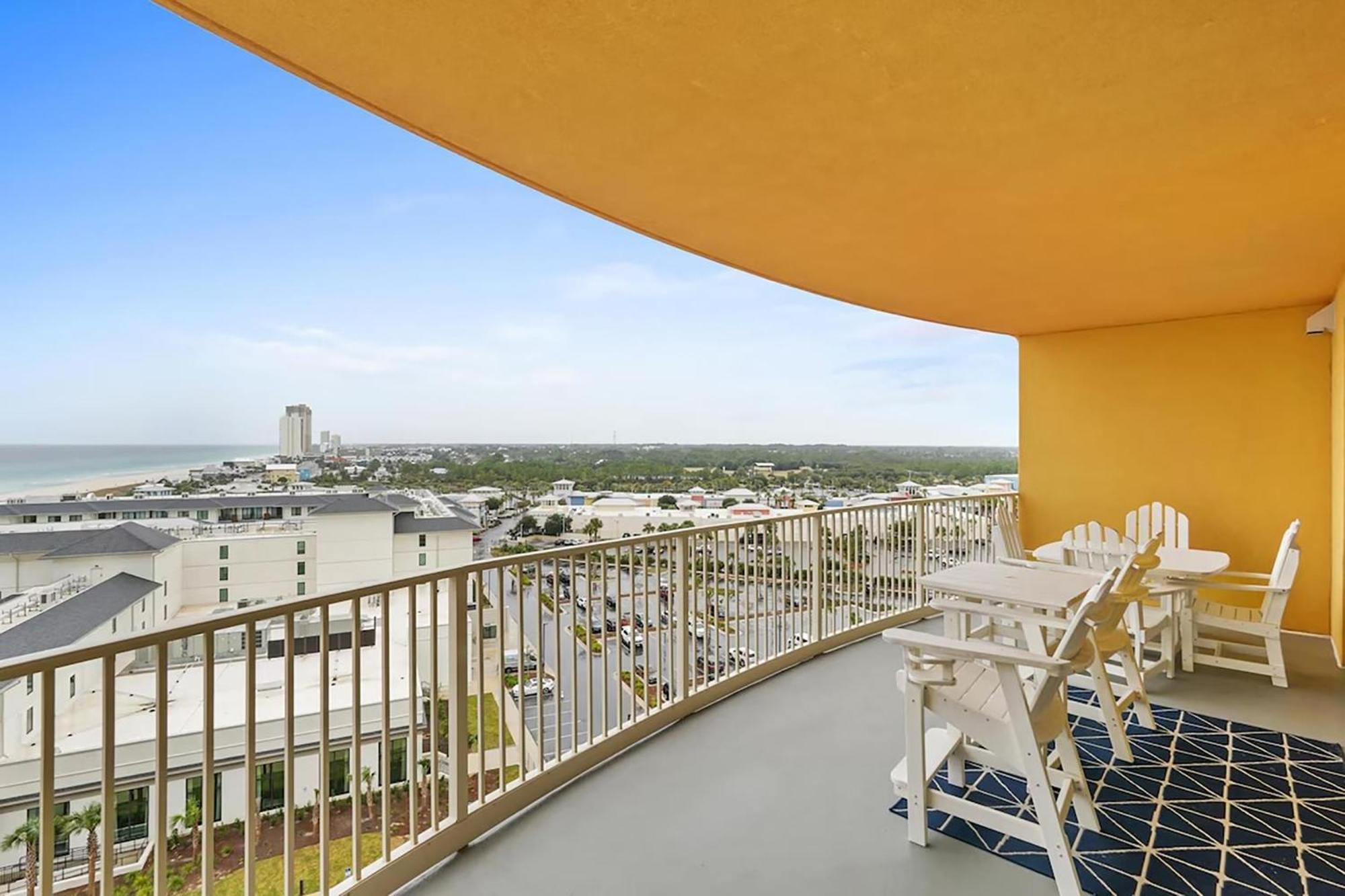 Holiday home Calypso 3-1011 Panama City Beach